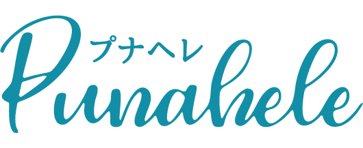 Punahelrロゴ